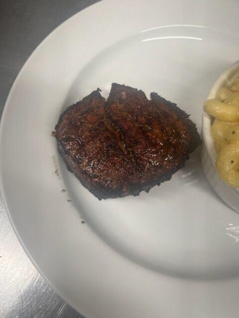 Child`s Steak