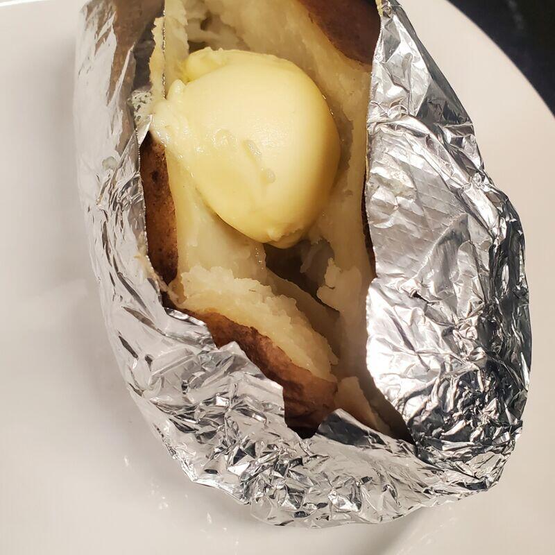 Baked Potato