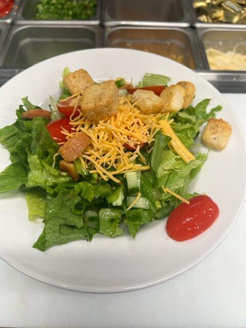Garden Salad