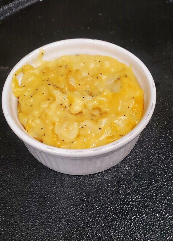 Cheesy Potatoes