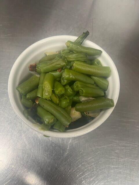 Green Beans