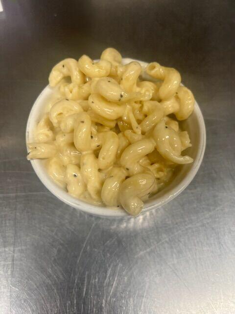 Macaroni And Cheese