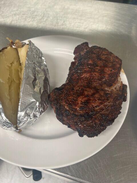 16 oz. Ribeye