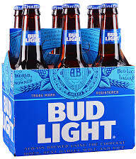 Bud Light  - Bottle