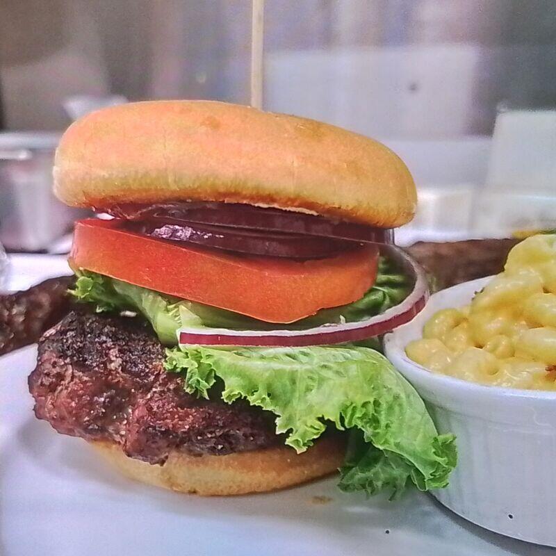 Wagyuburger