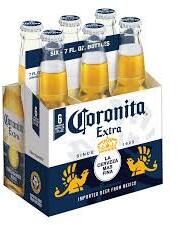 Corona - Bottle