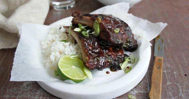 1 Meat Dinner - Regular