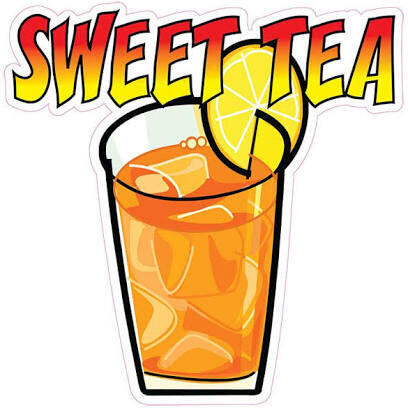 Sweet Tea